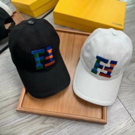 Picture of Fendi Cap _SKUFendicap0406032707